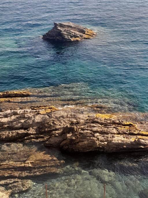 Murcarolo Γένοβα Εξωτερικό φωτογραφία