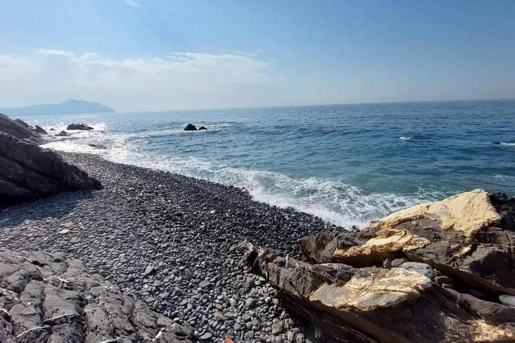 Murcarolo Γένοβα Εξωτερικό φωτογραφία